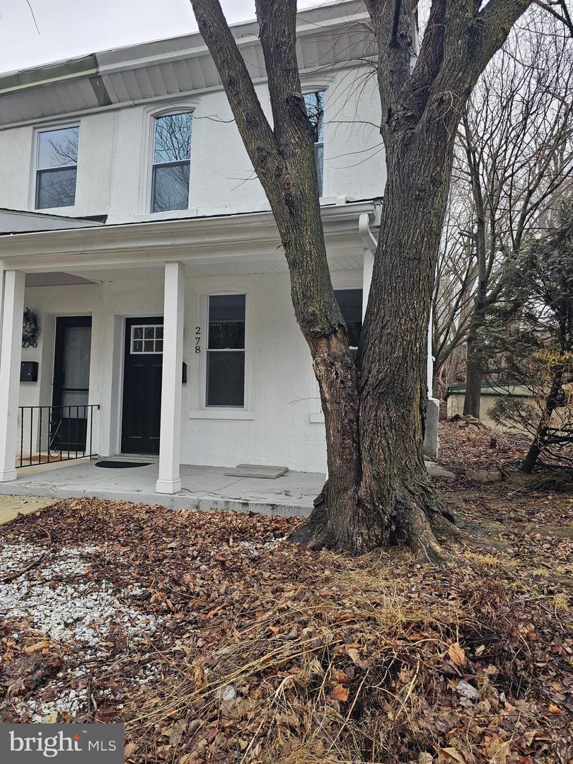278 FOUNTAIN ST