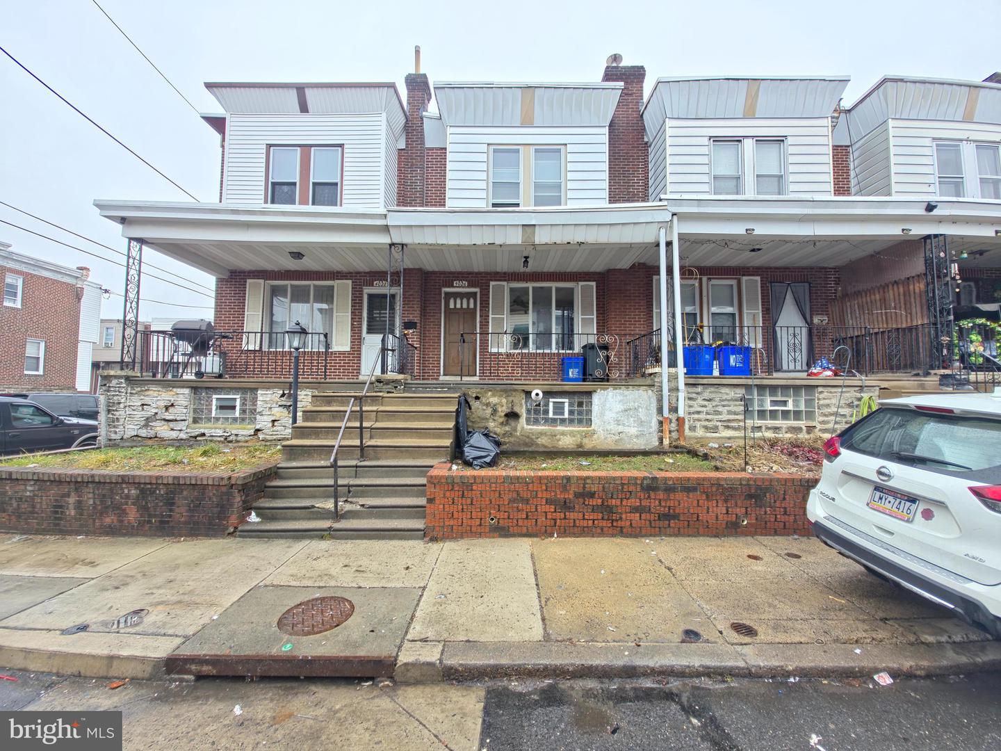 4026 Higbee St Property Photo 1