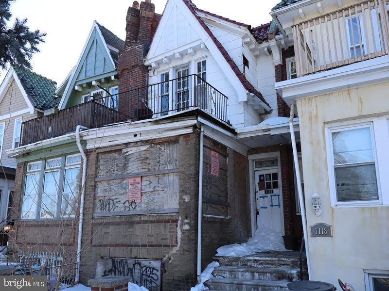7116 Ogontz Ave Property Photo 1