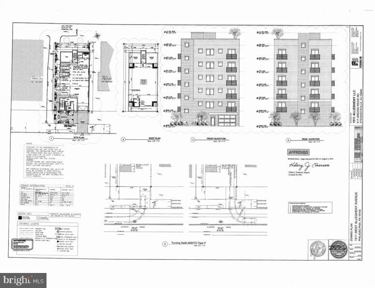 1511 W Allegheny Ave Property Photo 2