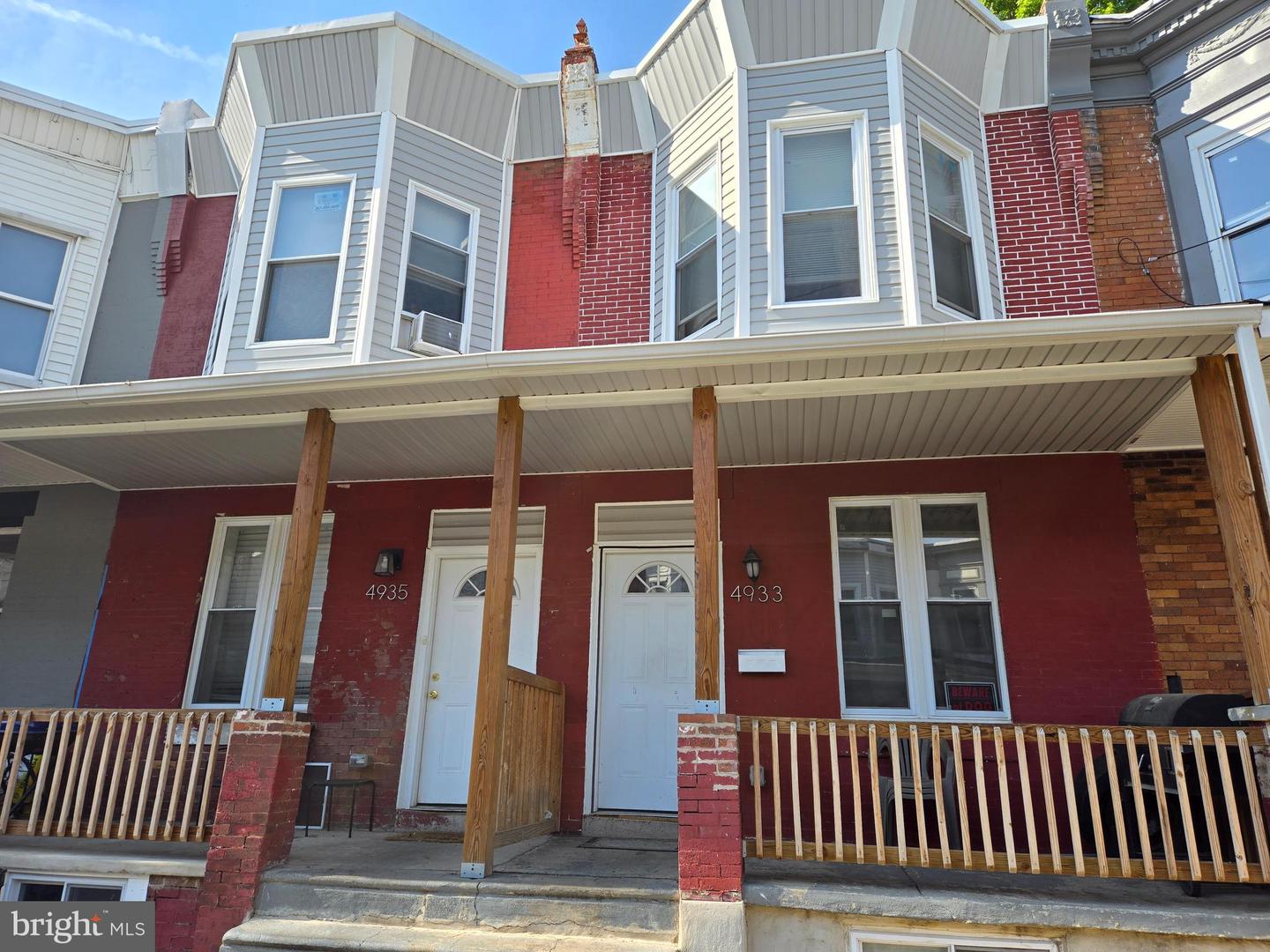 4933 Reno St Property Photo 1