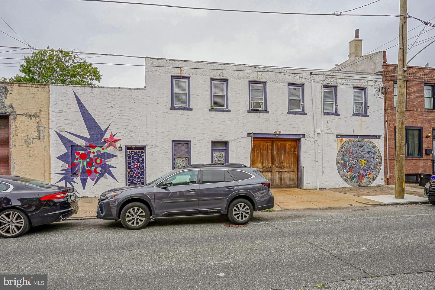 2416-22 E Sergeant St Property Photo 2