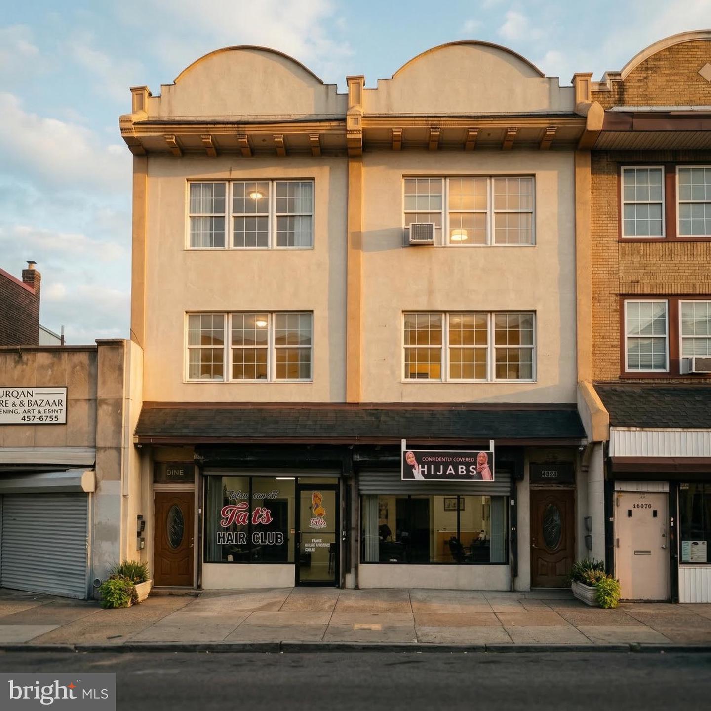 4824 - 4822 N Broad St Property Photo 1