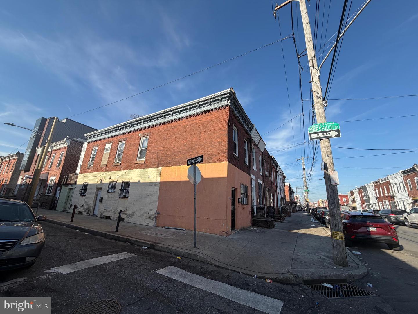 616 W Ritner St Property Photo 1