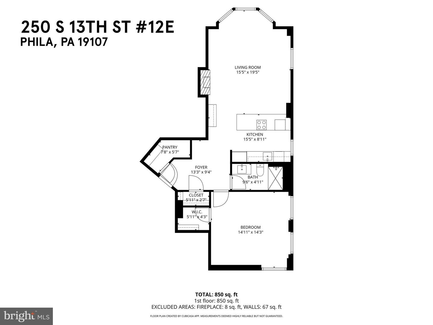 250 S 13th St #12e Property Photo 35