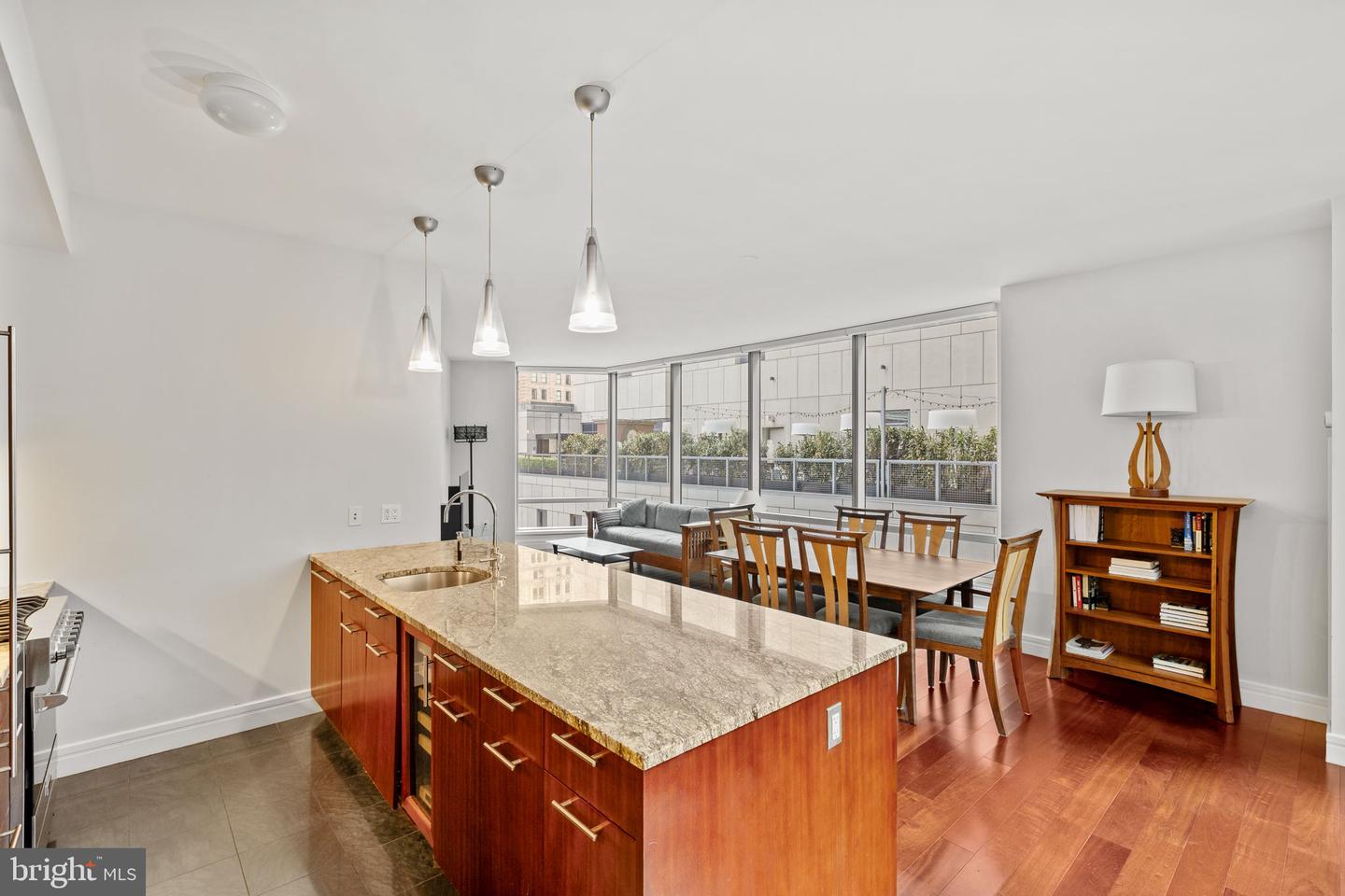 1414 S Penn Sq #10a Property Photo 1
