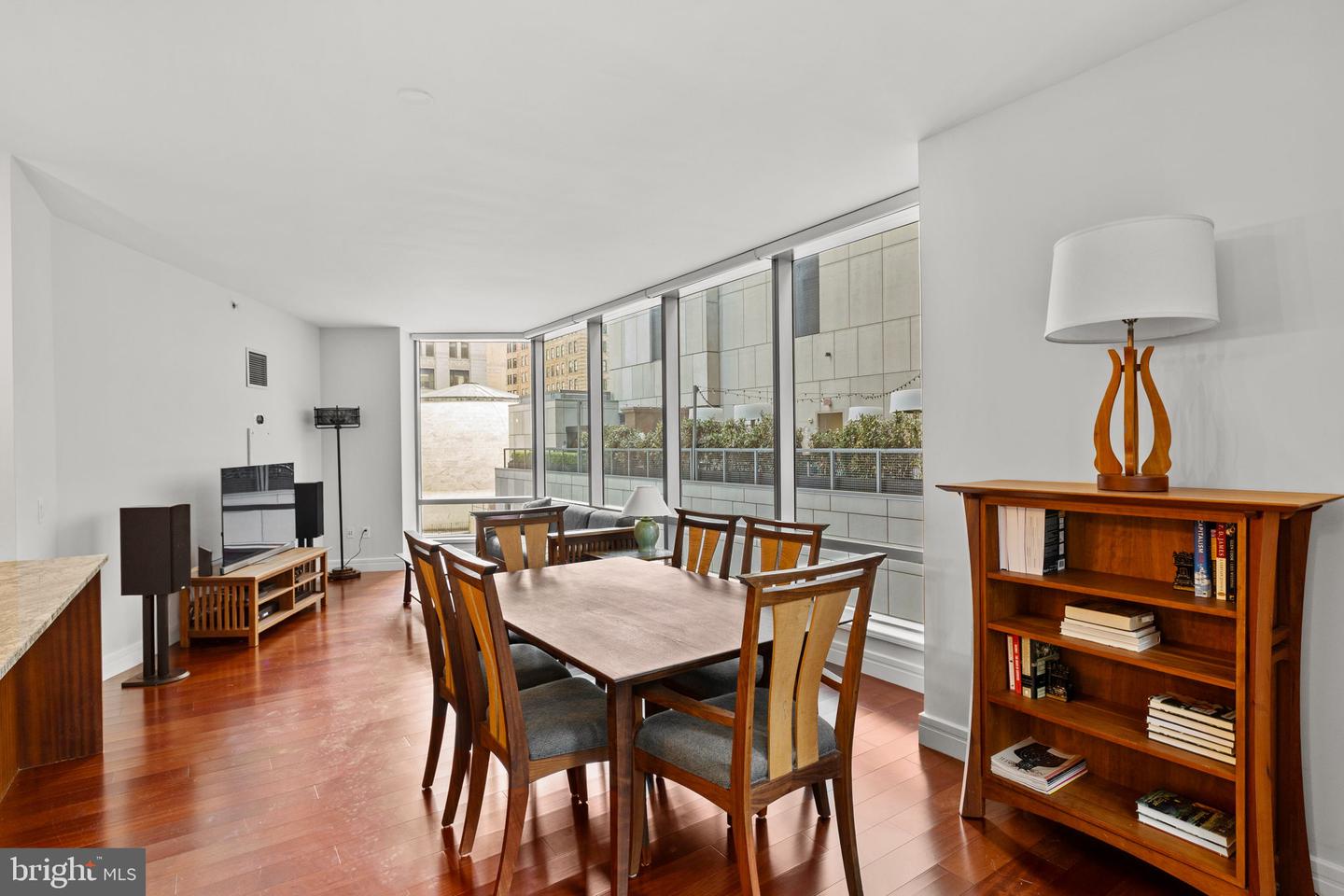 1414 S Penn Sq #10a Property Photo 5