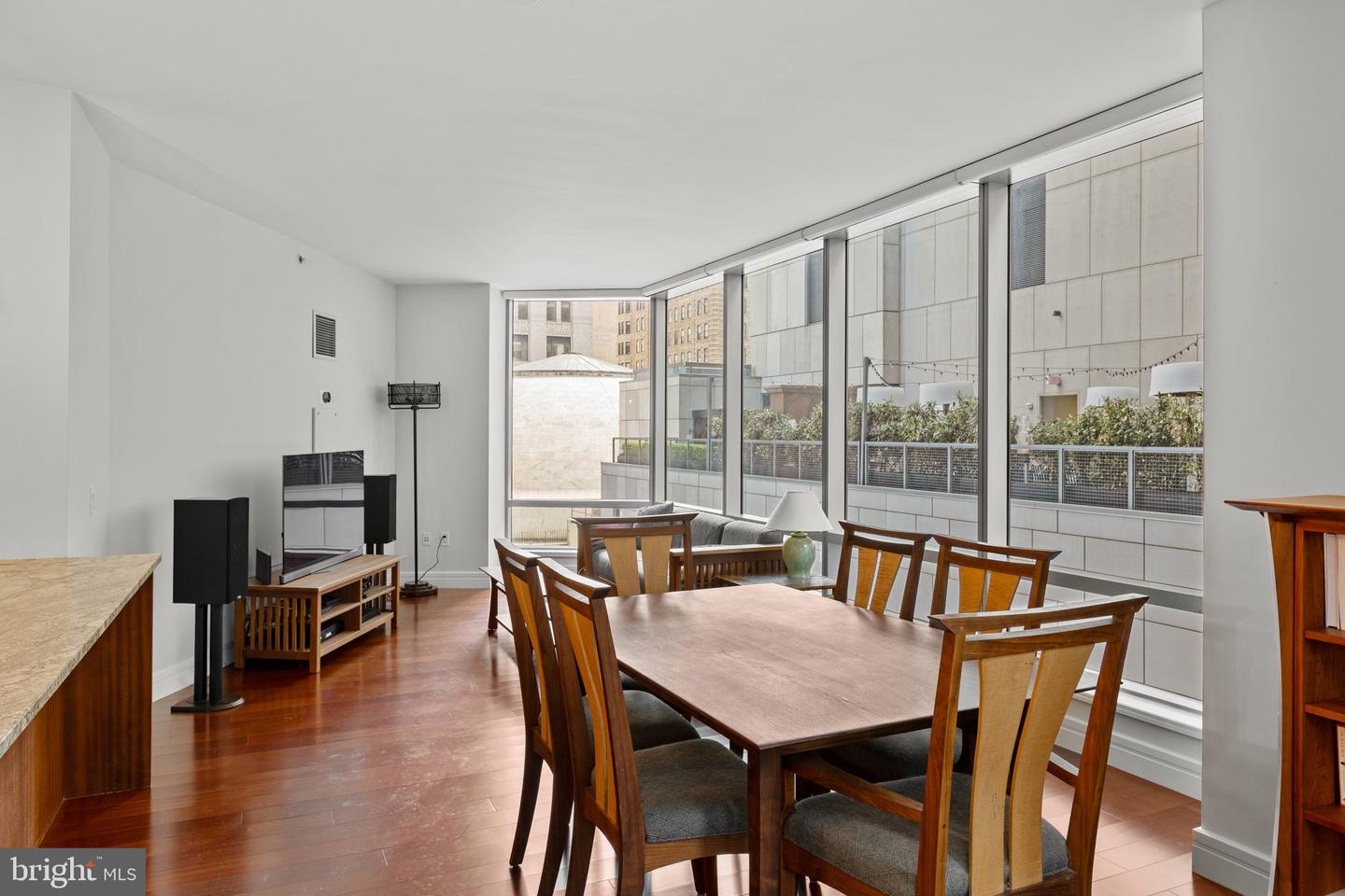 1414 S Penn Sq #10a Property Photo 8