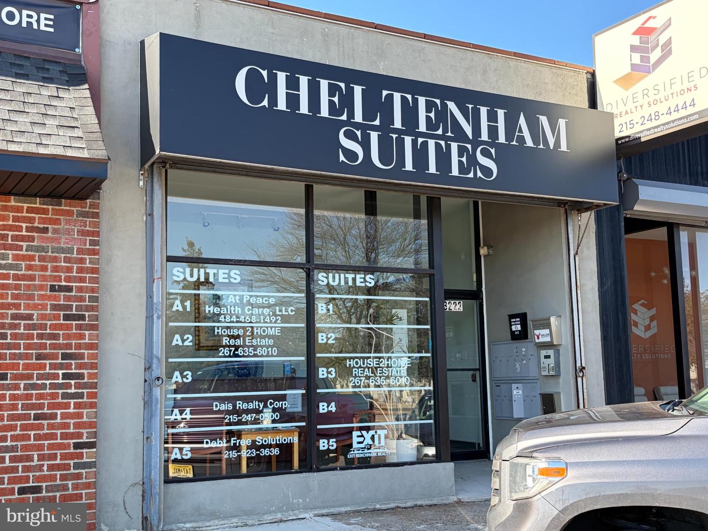 3222 W Cheltenham Ave #b2 Property Photo 1