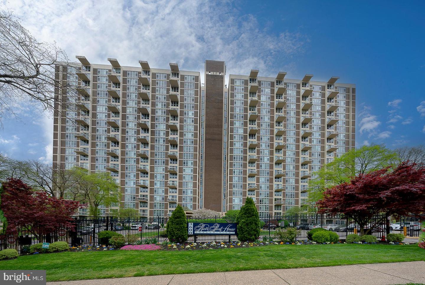 3600 Conshohocken Ave #506 Property Photo 1