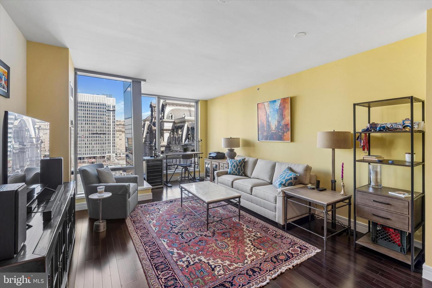 1414 S Penn Sq #10c Property Photo 3