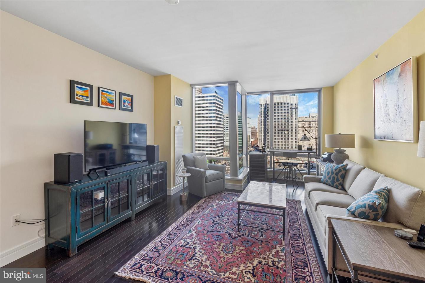 1414 S Penn Sq #10c Property Photo 4