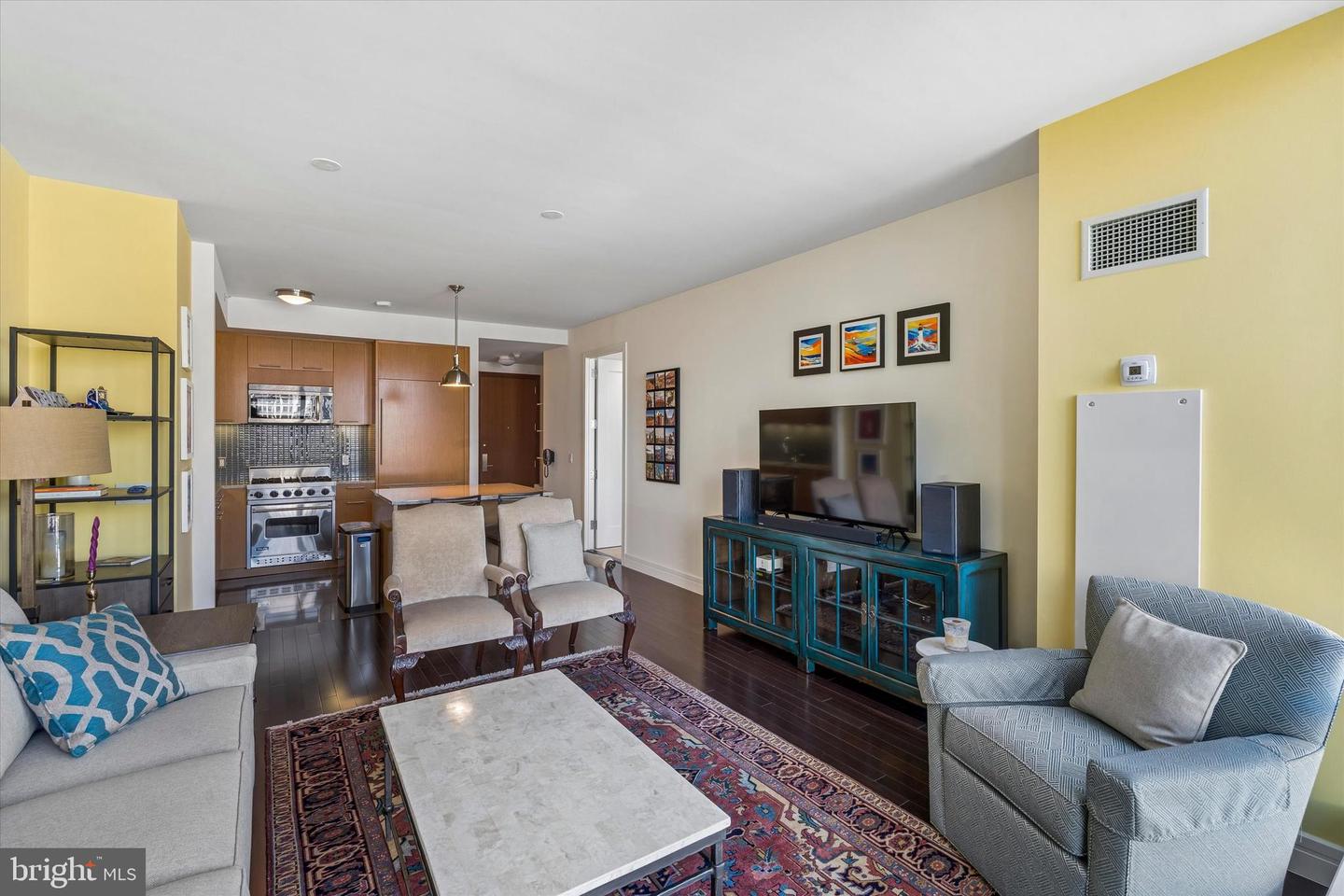 1414 S Penn Sq #10c Property Photo 5