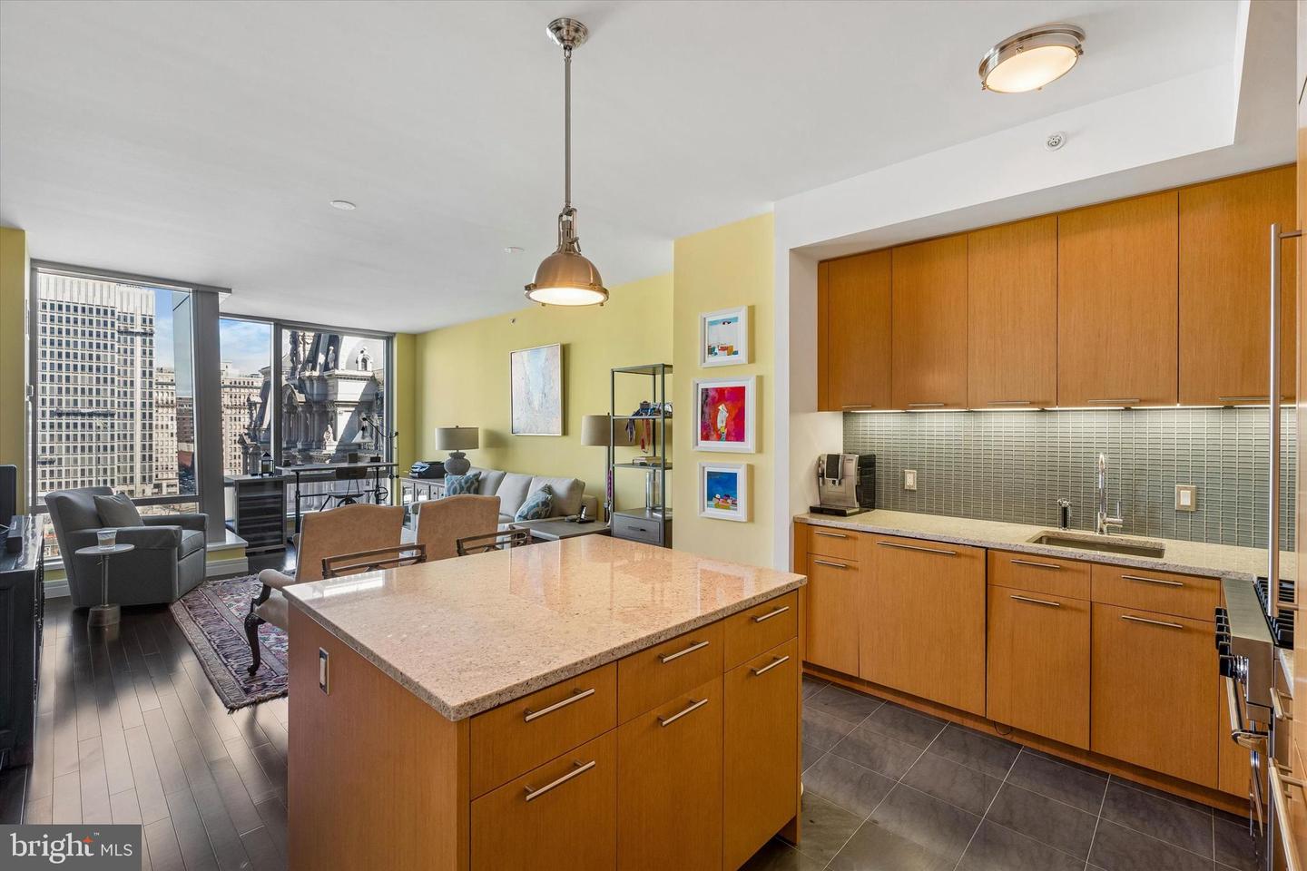 1414 S Penn Sq #10c Property Photo 6