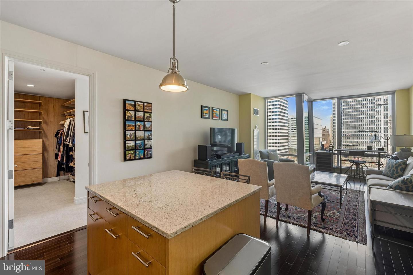 1414 S Penn Sq #10c Property Photo 8