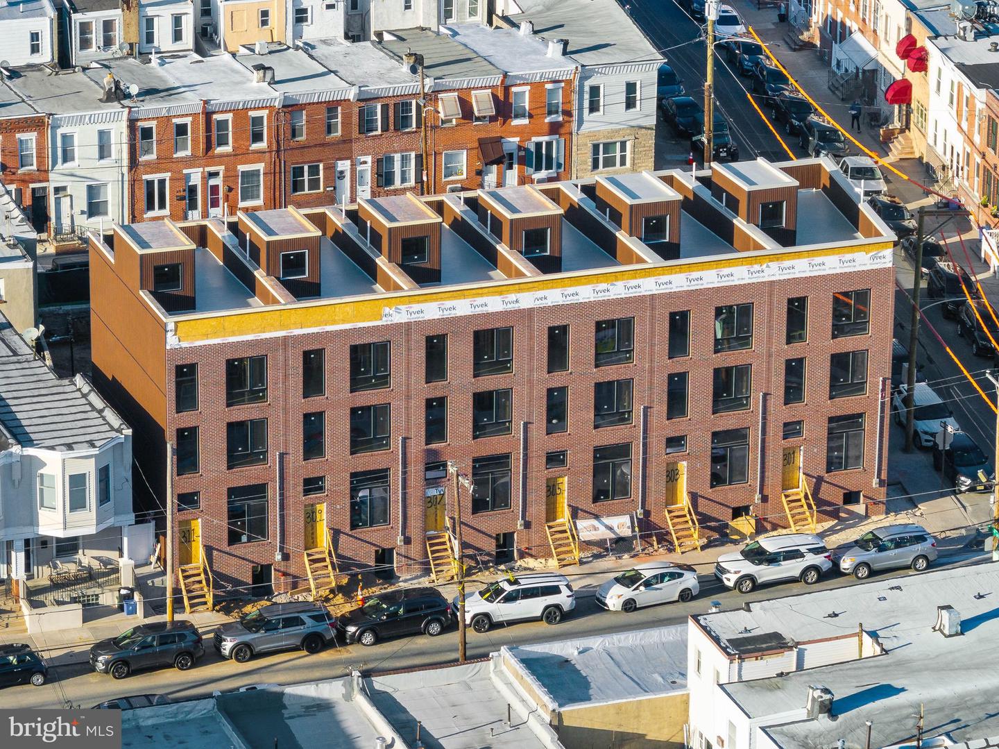 311 Jackson St #f Property Photo 1