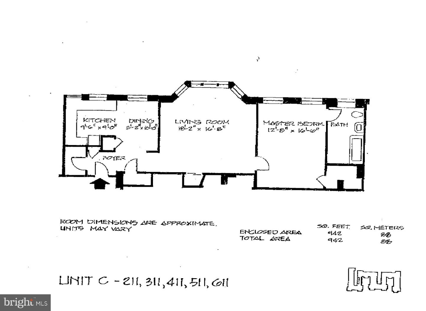 4643 Pine St #c411 Property Photo 2