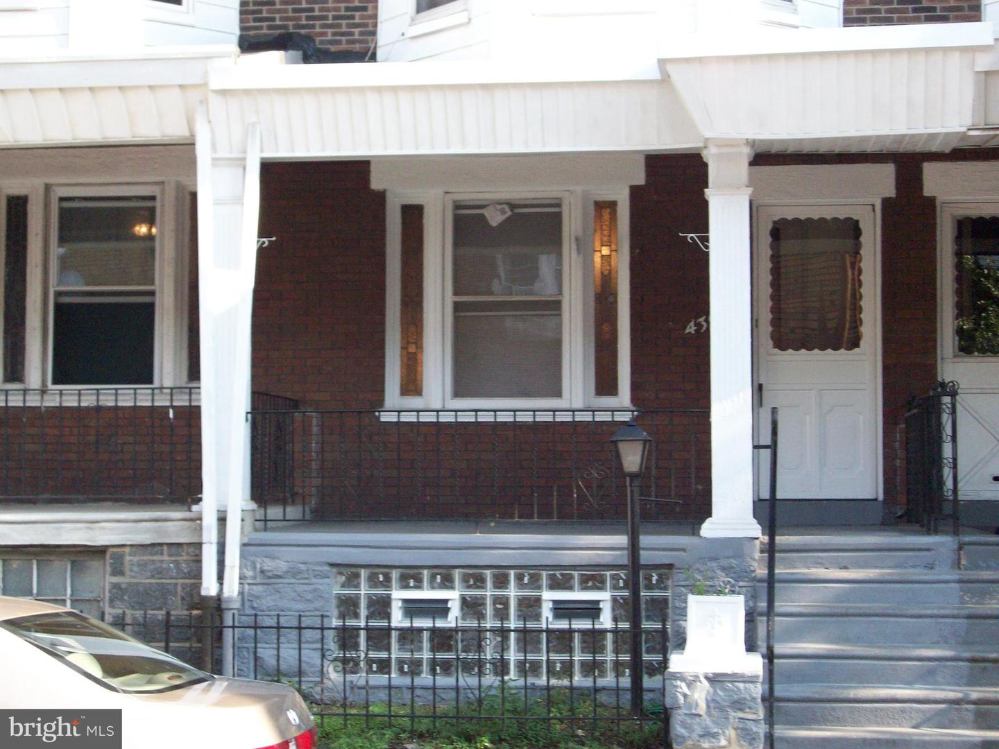 4304 RENO ST Property Photo 1
