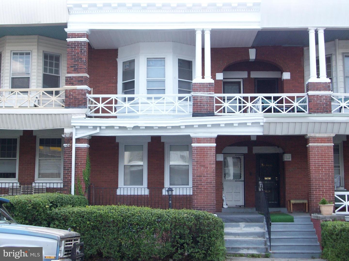 5516 WALNUT ST Property Photo 1