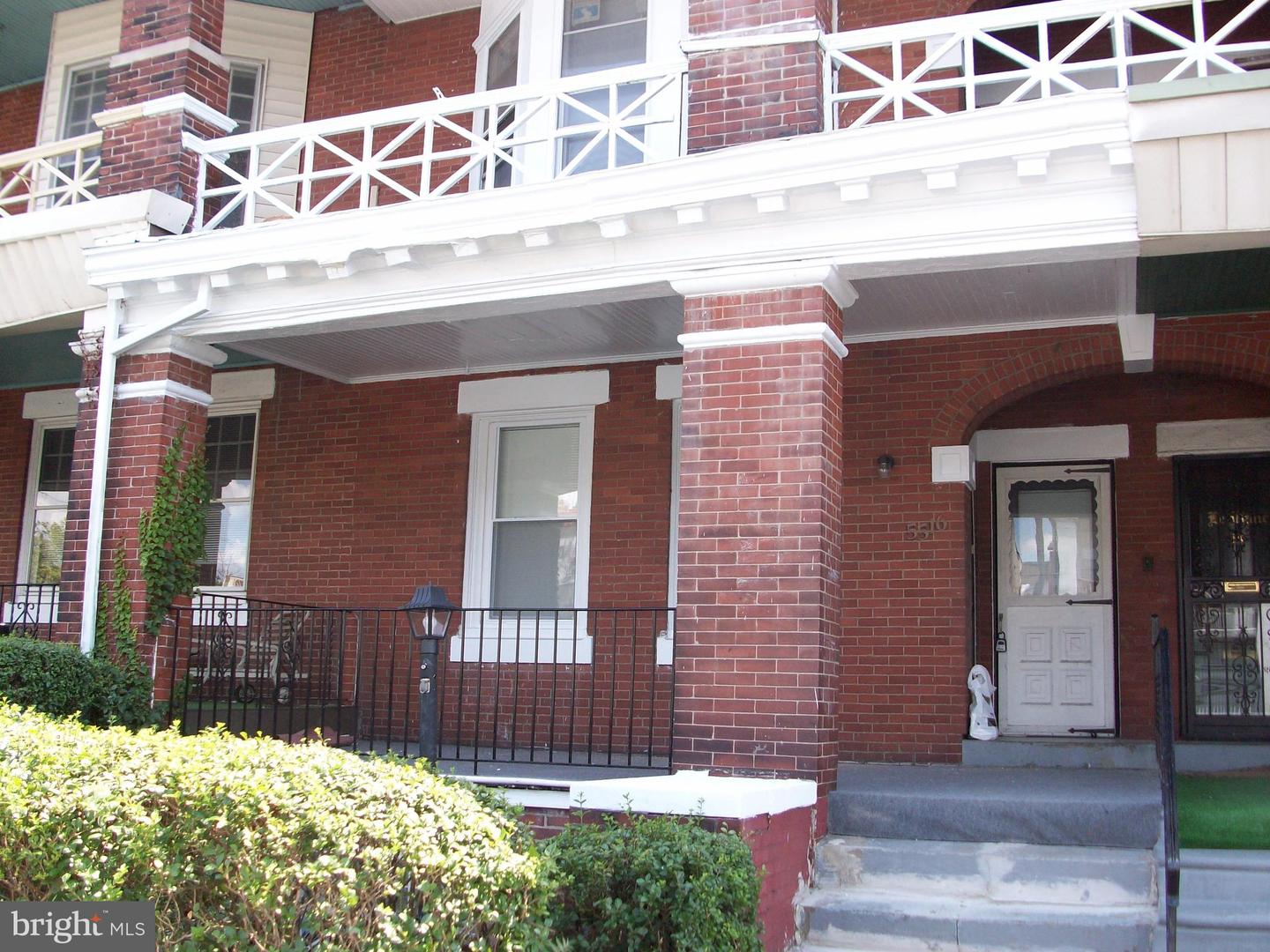 5516 Walnut St Property Photo 2
