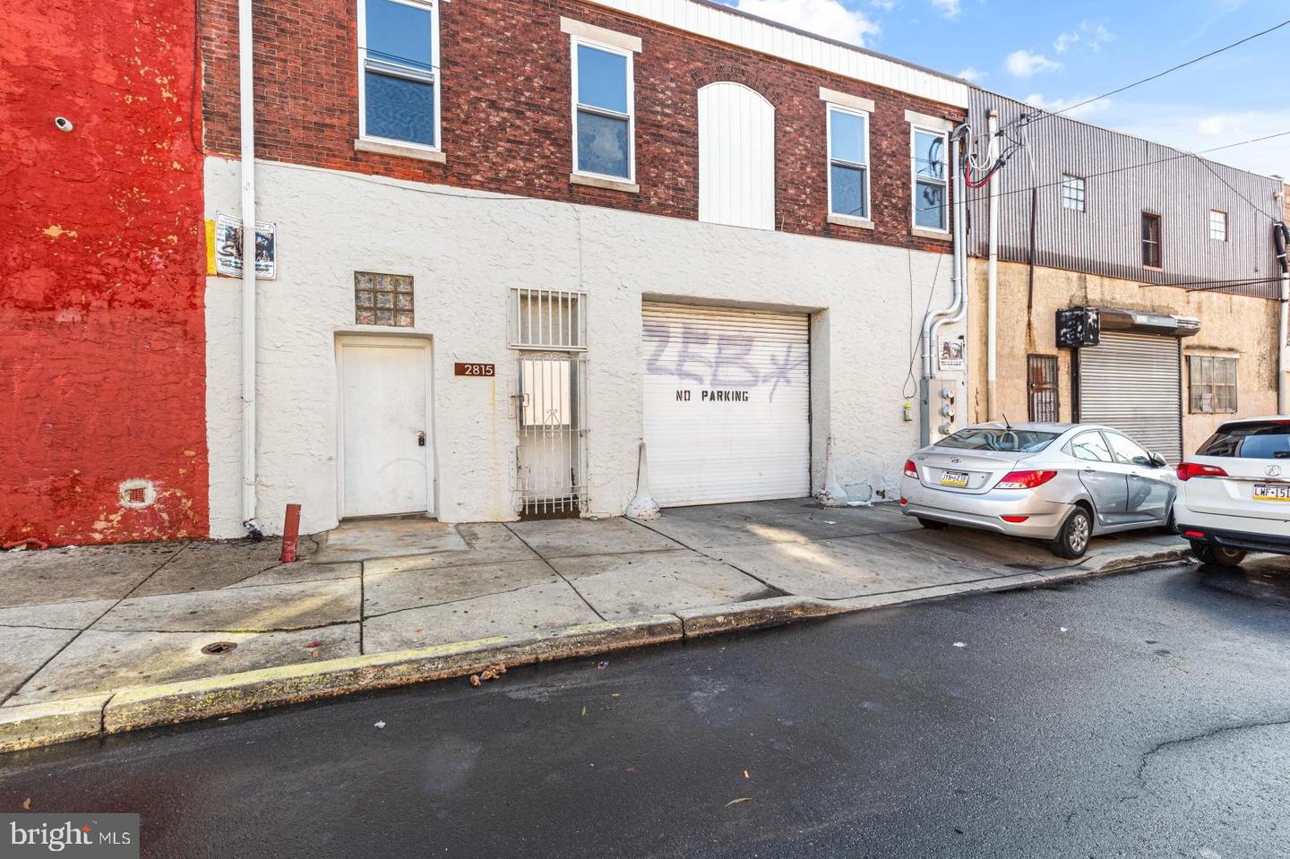 2815-17 N Mascher St #1f Property Photo 9