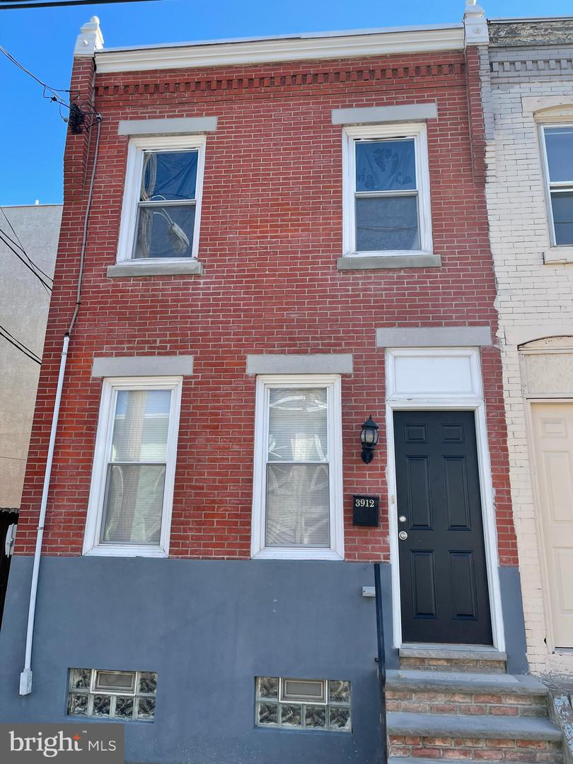 3912 Brandywine St Property Photo 1