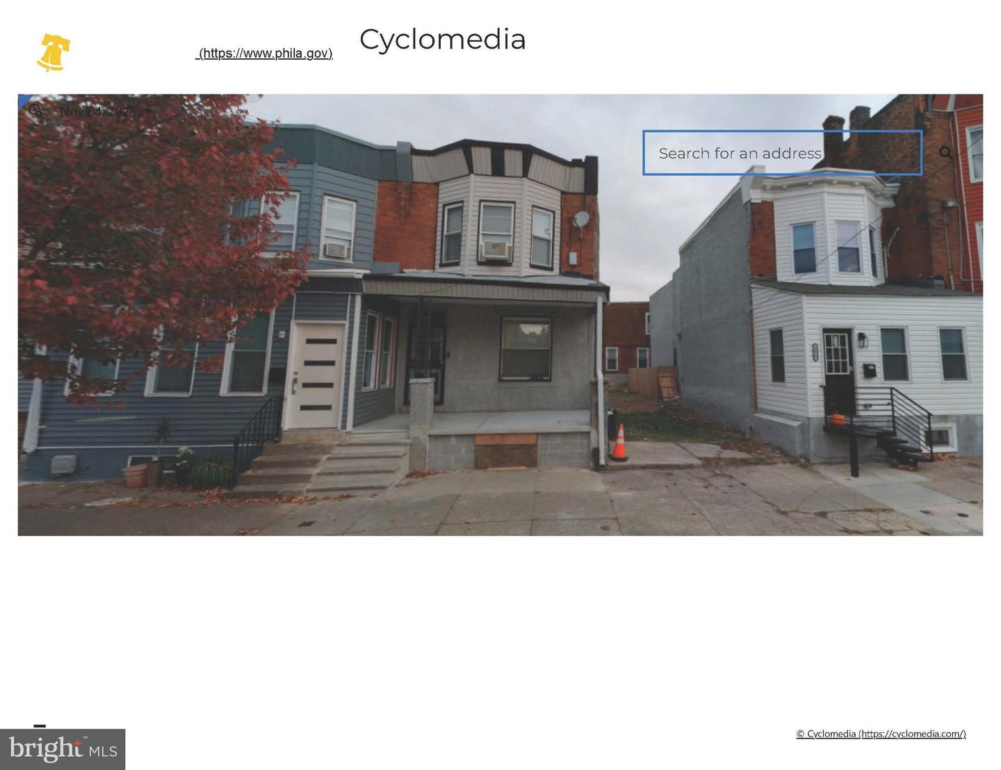 5031 Arch St Property Photo 2