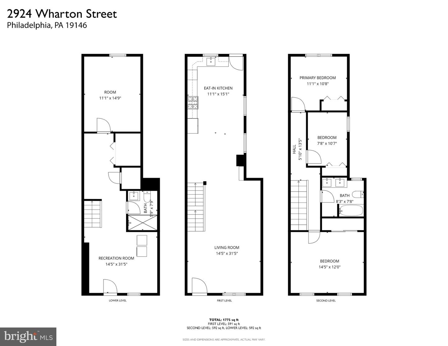 2924 Wharton St Property Photo 29