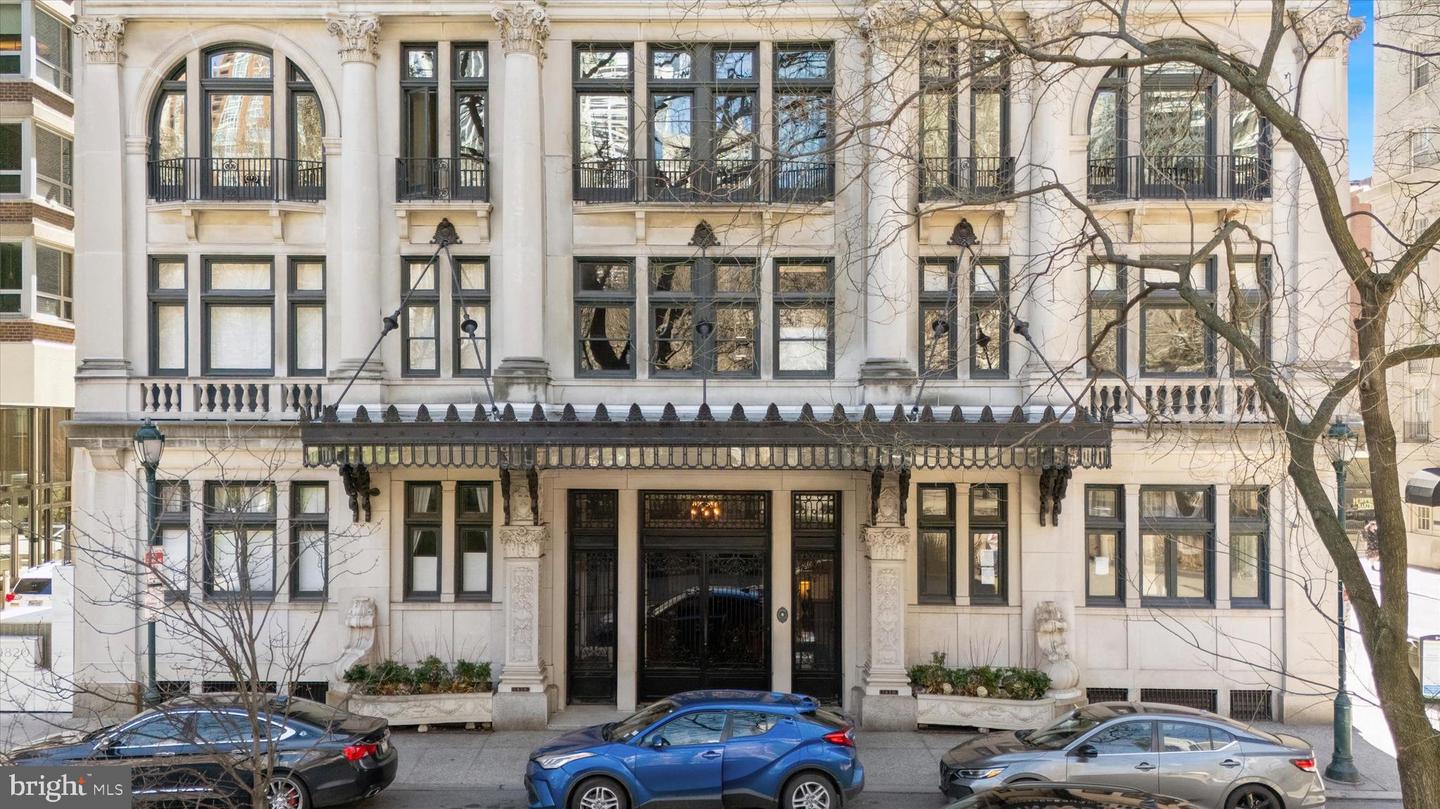 1830-00 Rittenhouse Sq #19a Property Photo 1