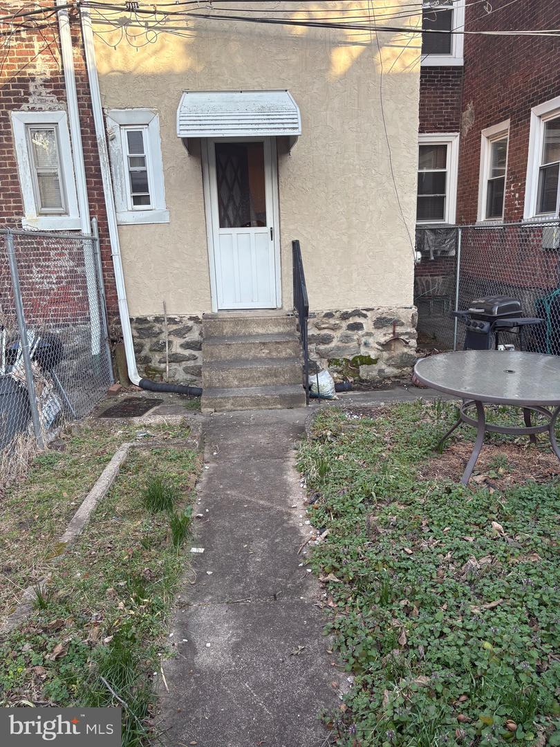 4520 N Smedley St Property Photo 13