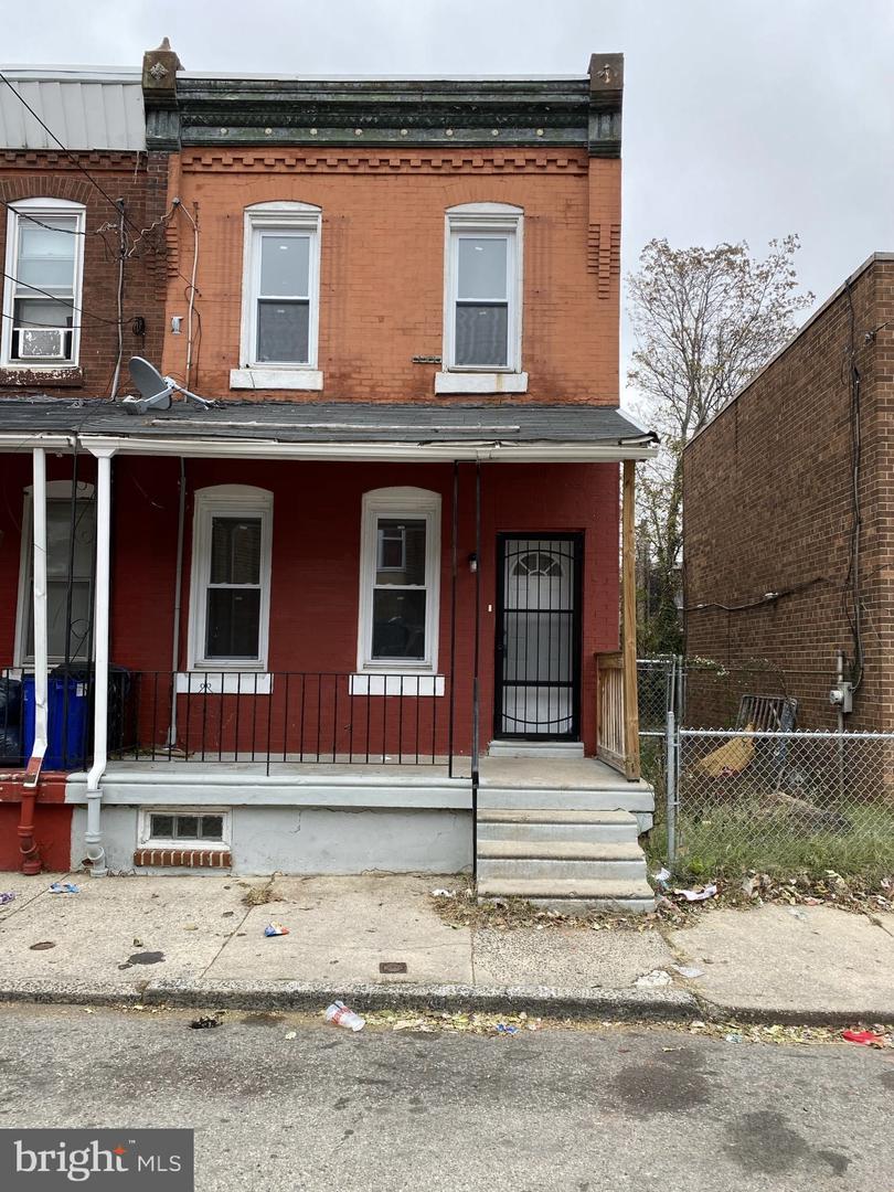 4941 OLIVE ST Property Photo 1