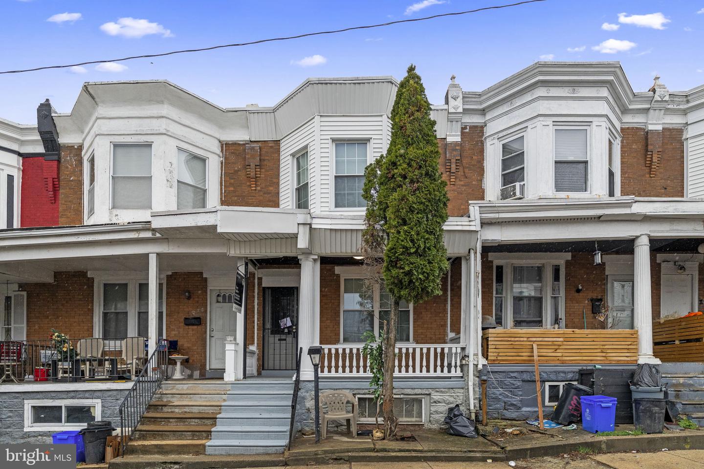 1024 S Ithan St Property Photo 1