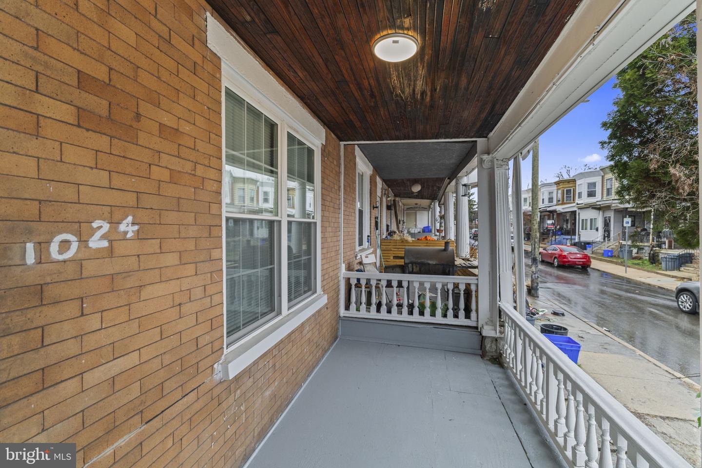 1024 S Ithan St Property Photo 2