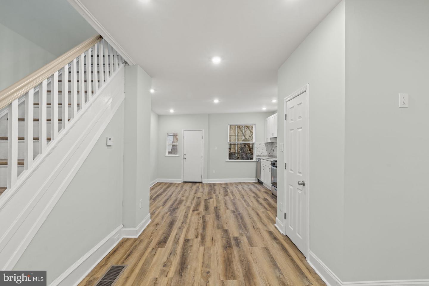 1024 S Ithan St Property Photo 6
