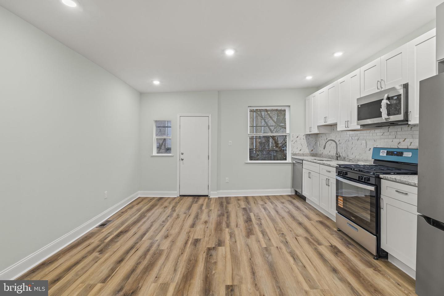 1024 S Ithan St Property Photo 9