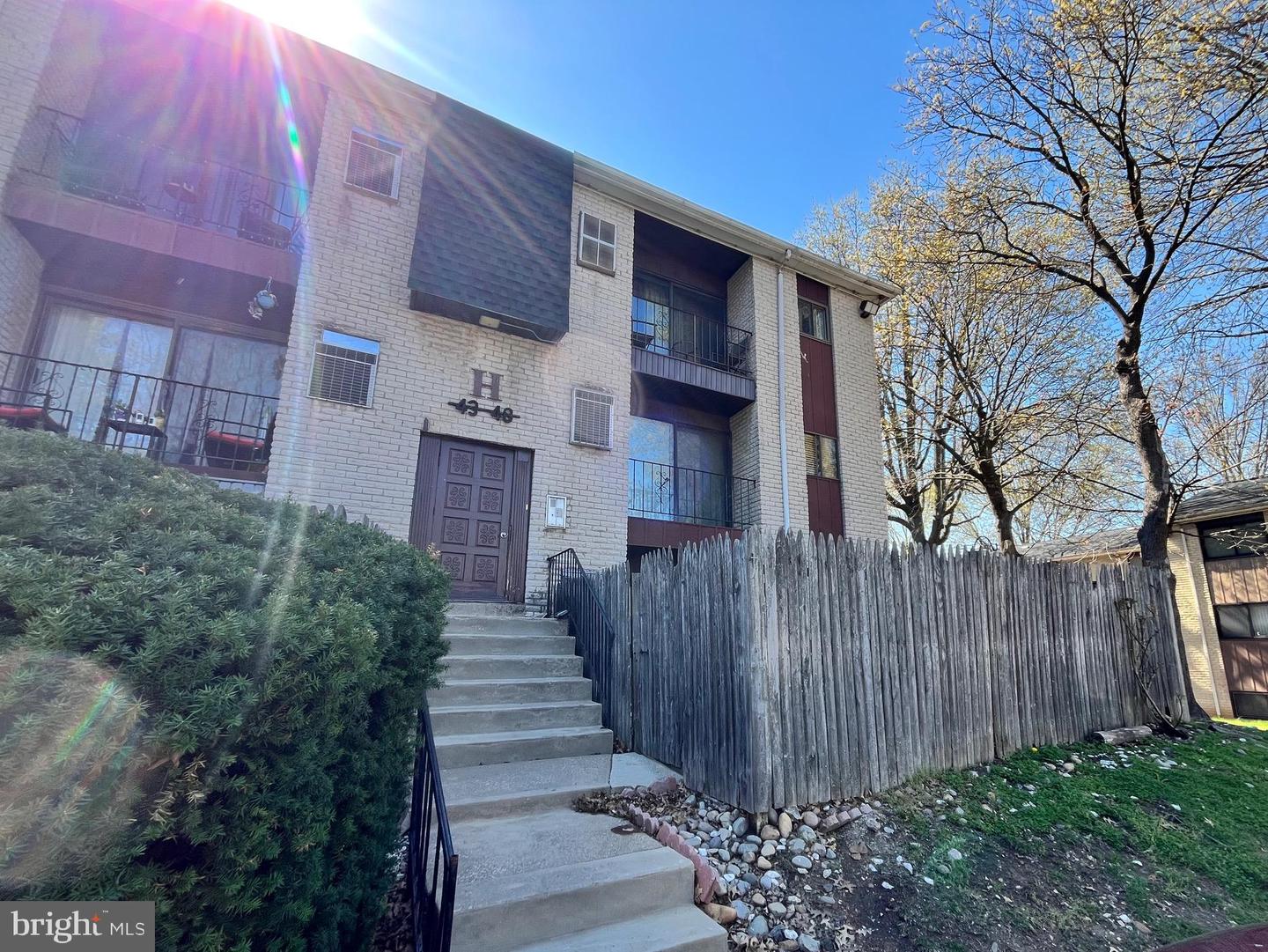 8030 Ditman St #44h Property Photo 1