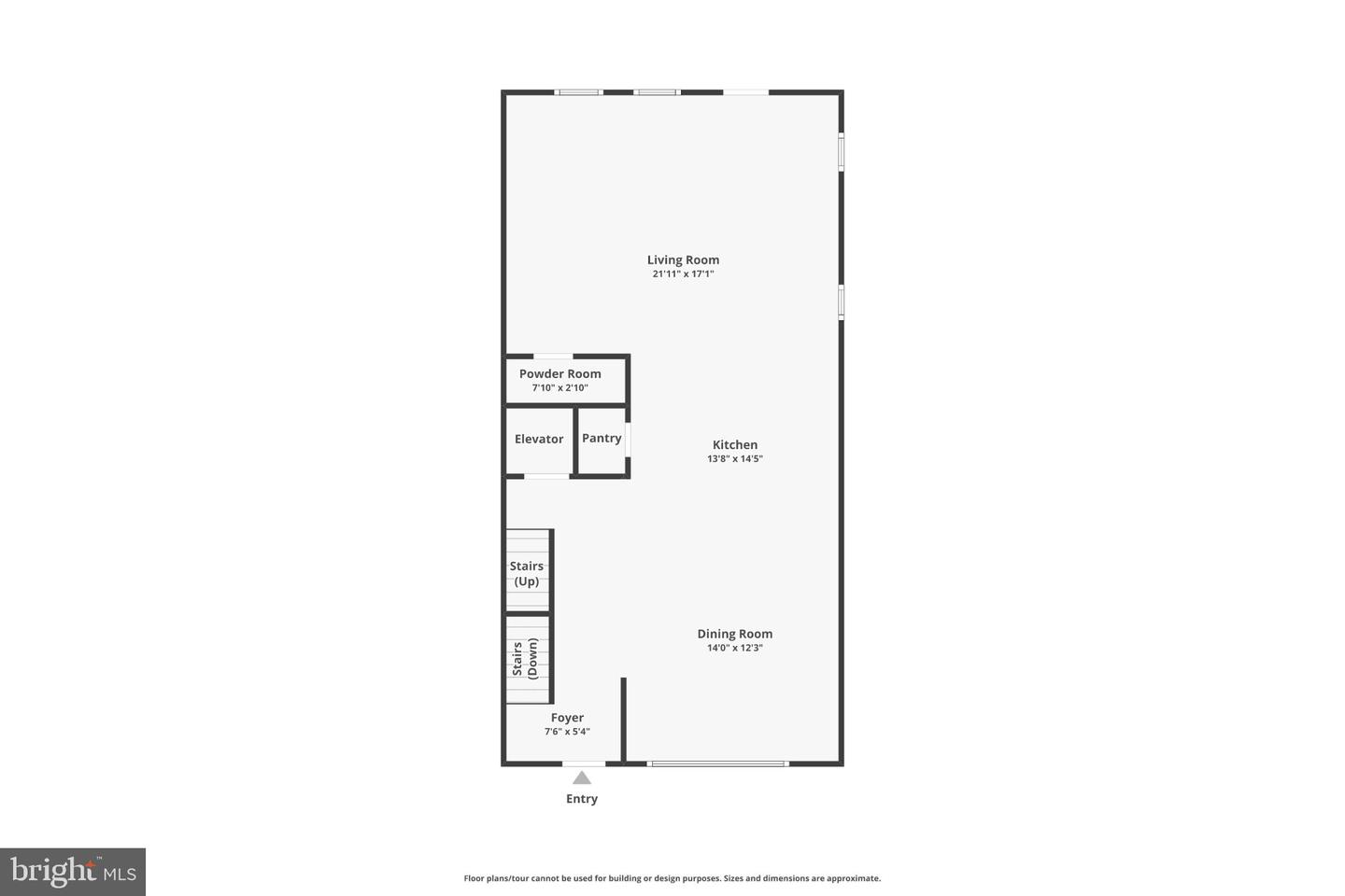 208 Kalos St Property Photo 4