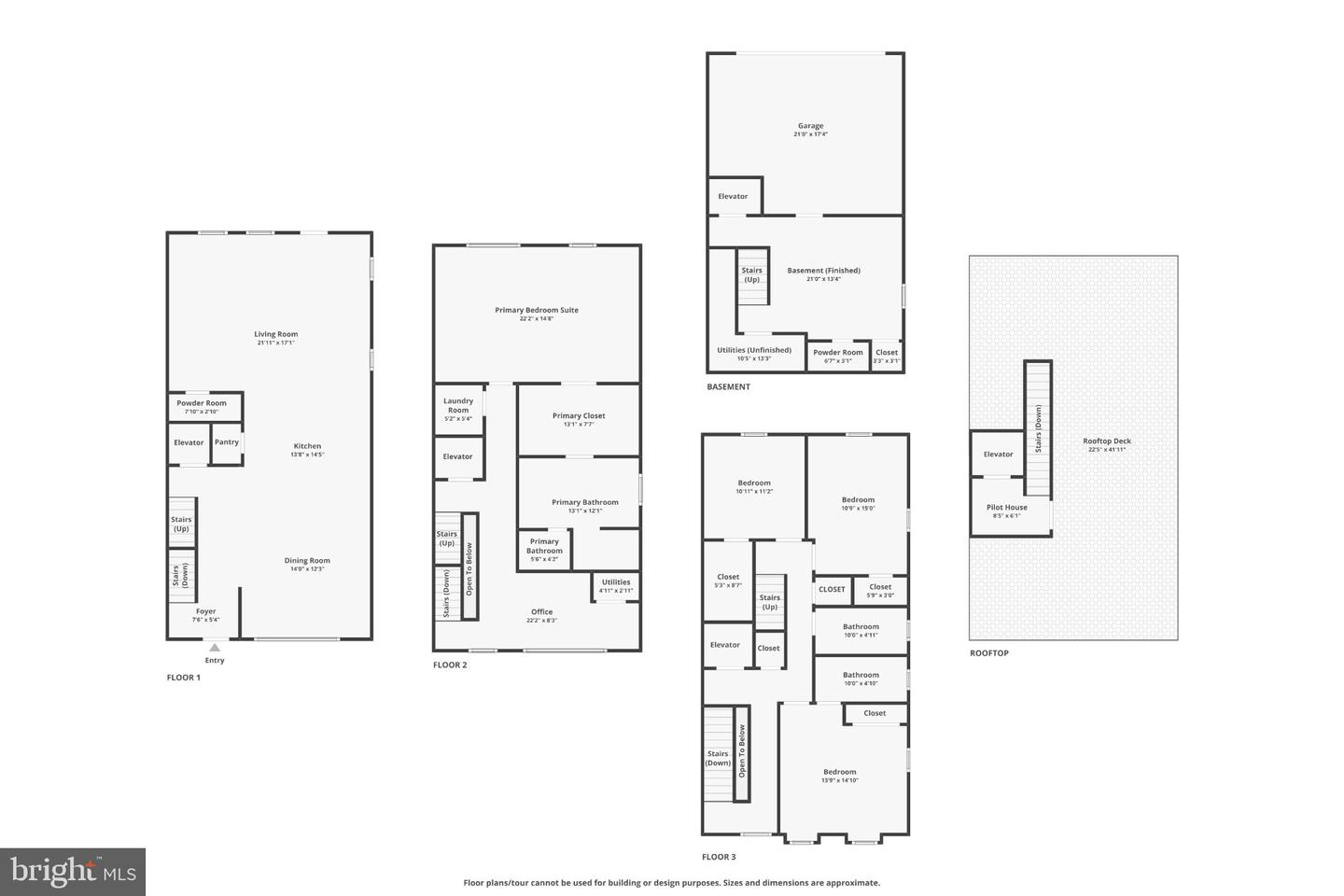 208 Kalos St Property Photo 8