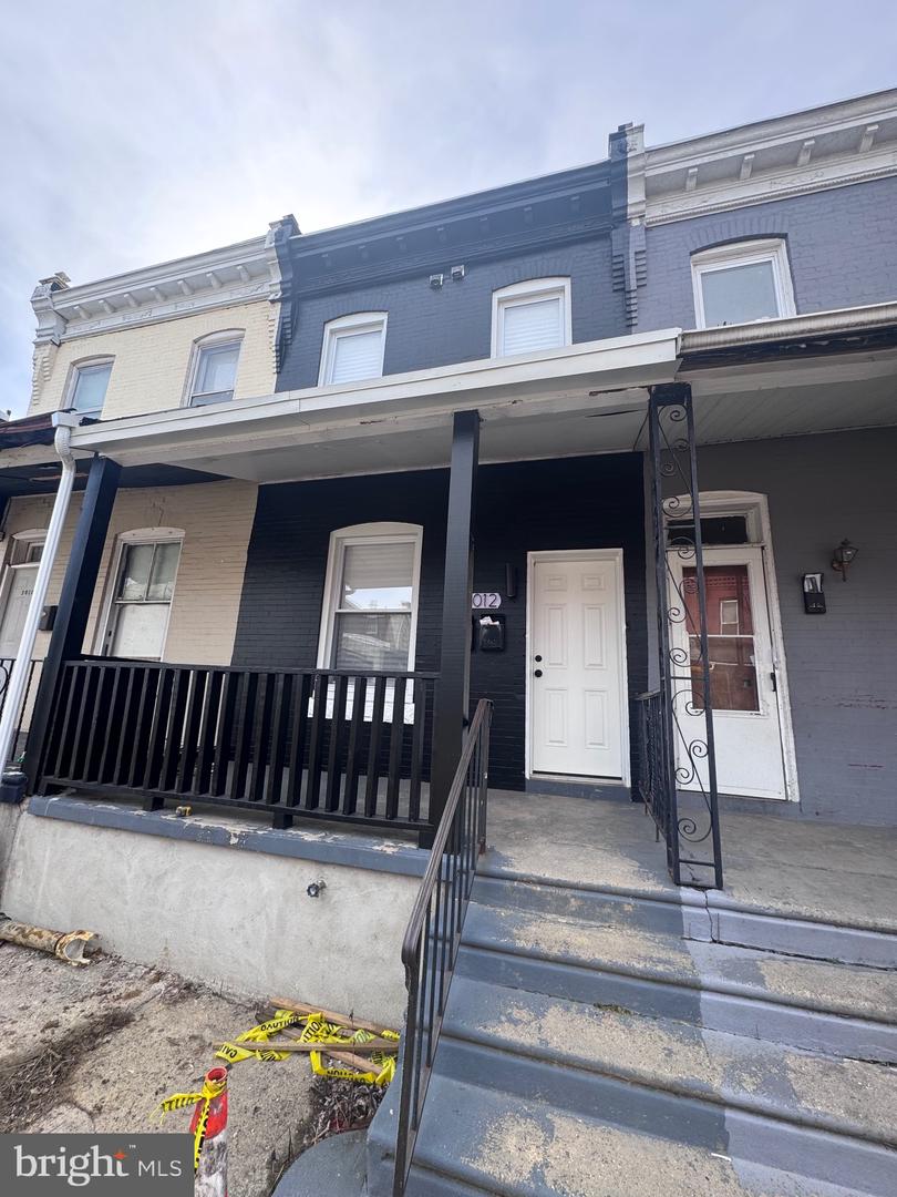 5012 W Stiles St #2 Property Photo 1