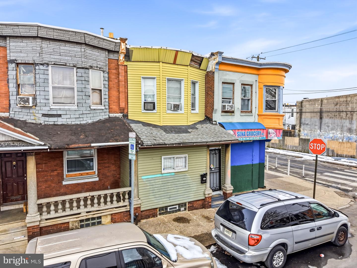 3103 Rorer St Property Photo 1
