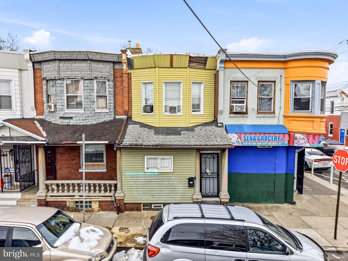 3103 Rorer St Property Photo 3