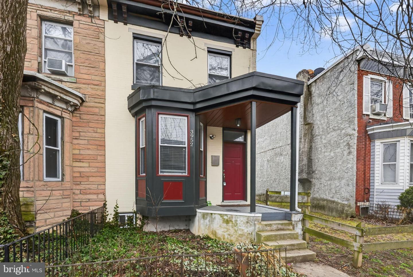 3952 MELON ST Property Photo 1