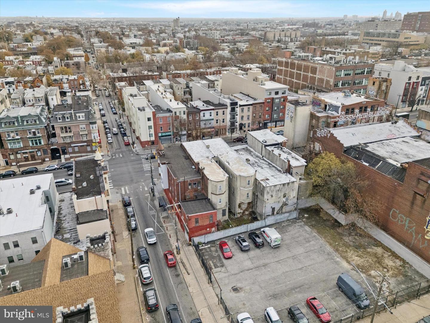 2260 N Broad St Property Photo 18