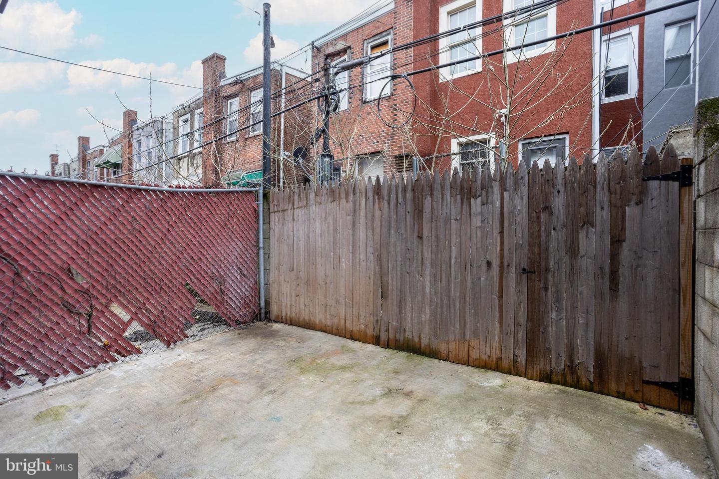 1820 S Ringgold St Property Photo 27