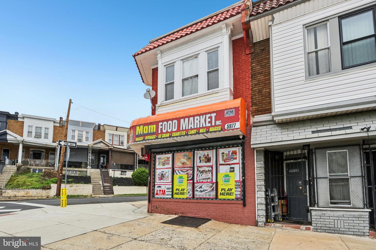 5977 Ogontz Ave Property Photo 4