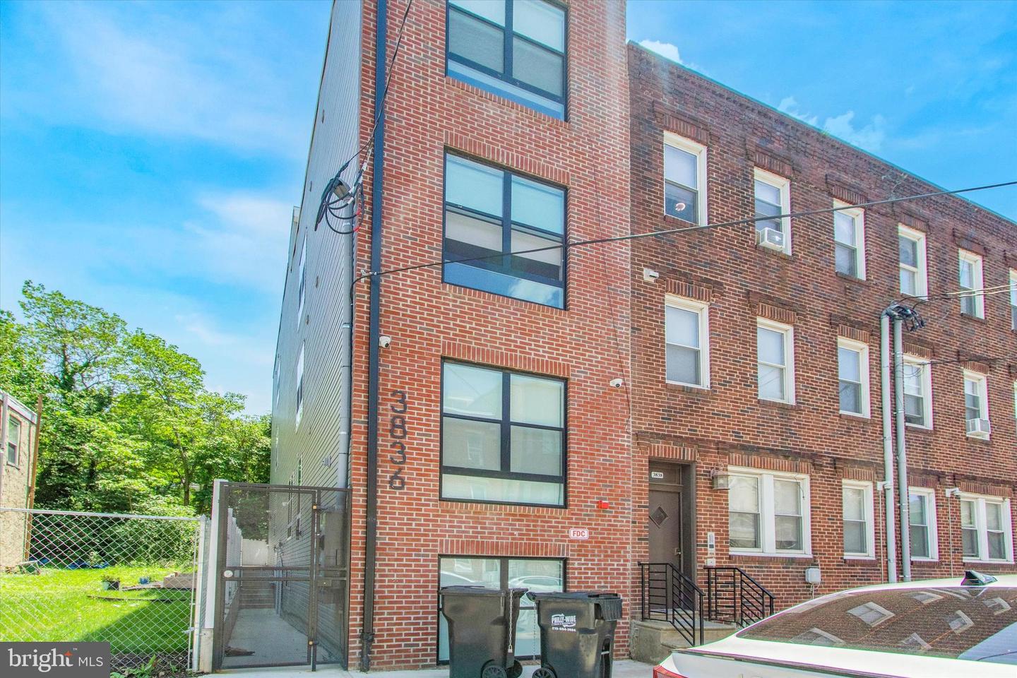 3836 HAVERFORD AVE #2 Property Photo 1