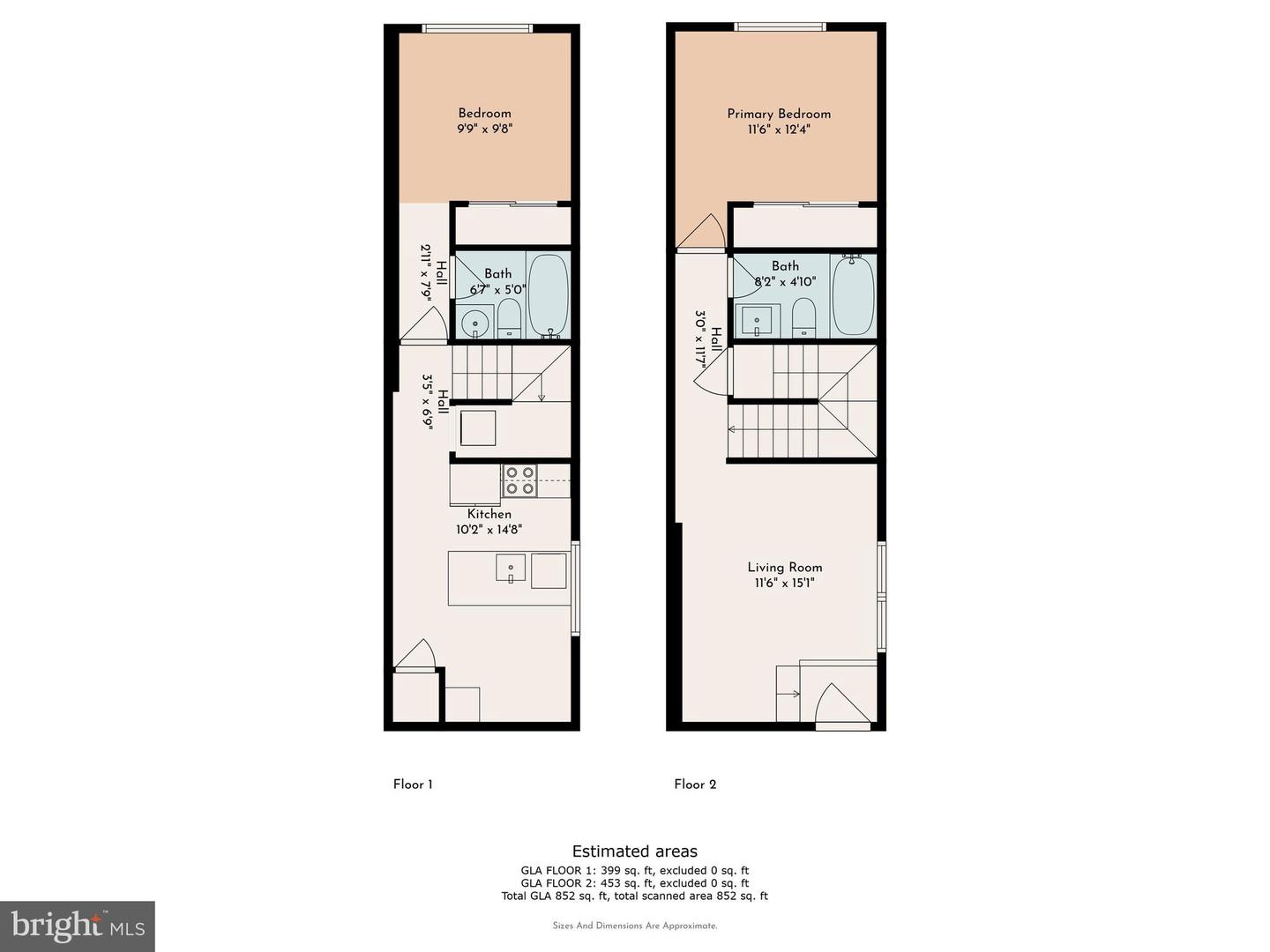 3836 Haverford Ave #2 Property Photo 19