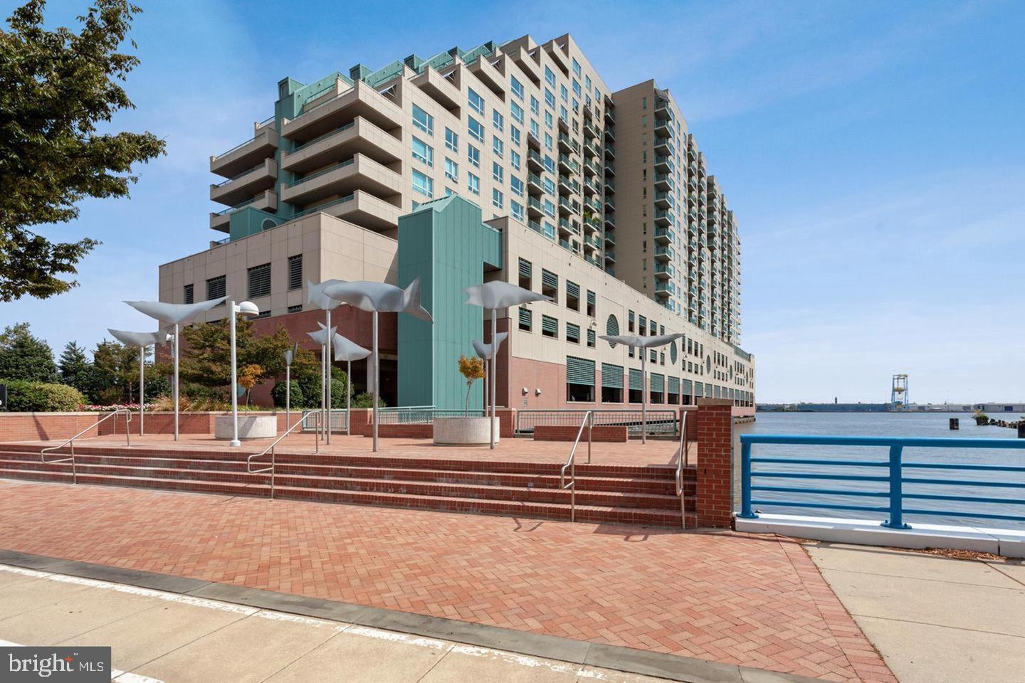 717-00 S Chris Columbus Blvd #1104 Property Photo 2
