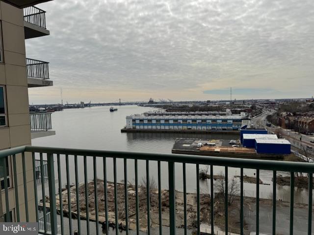 717-00 S Chris Columbus Blvd #1104 Property Photo 32