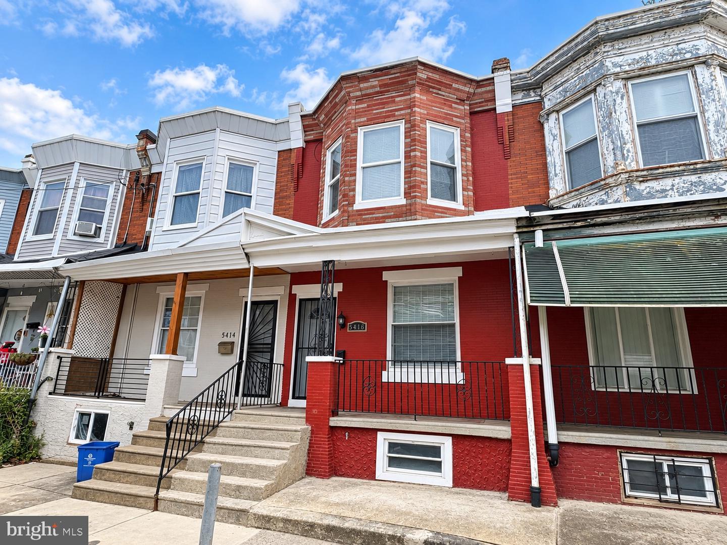 5416 Spring St Property Photo 1